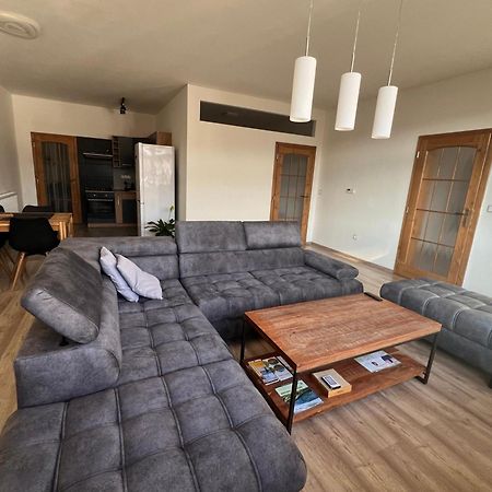 Apartman Na Namesti Králíky المظهر الخارجي الصورة
