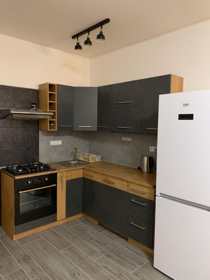 Apartman Na Namesti Králíky المظهر الخارجي الصورة